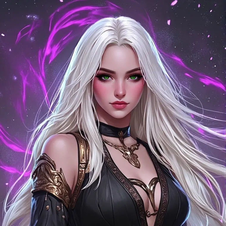 chat with ai character: school