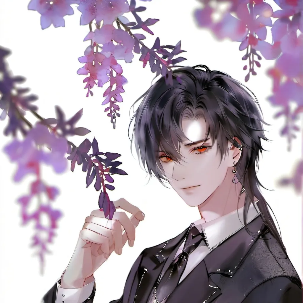 chat with ai character: school