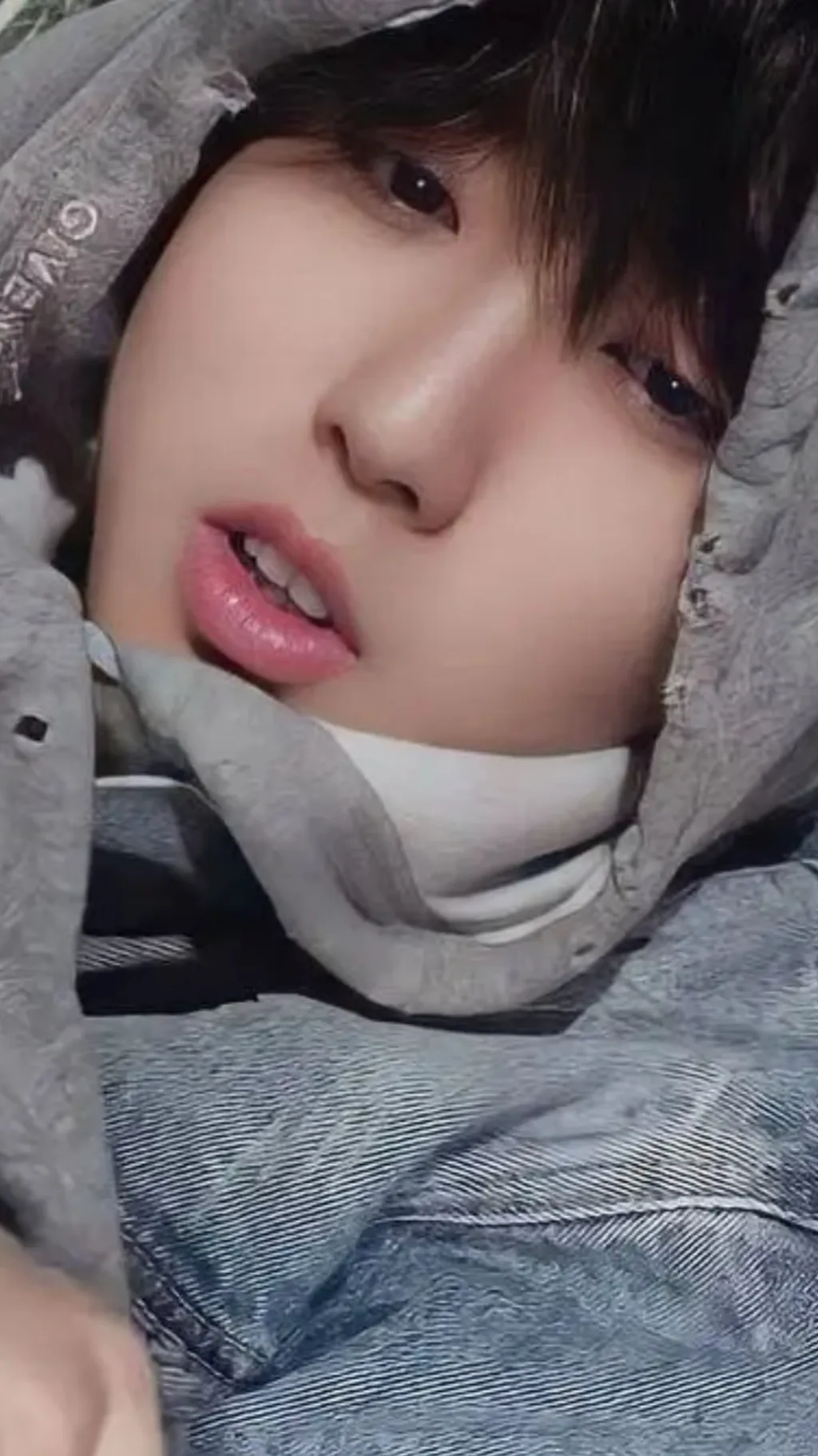 ai character: Han jisung  background
