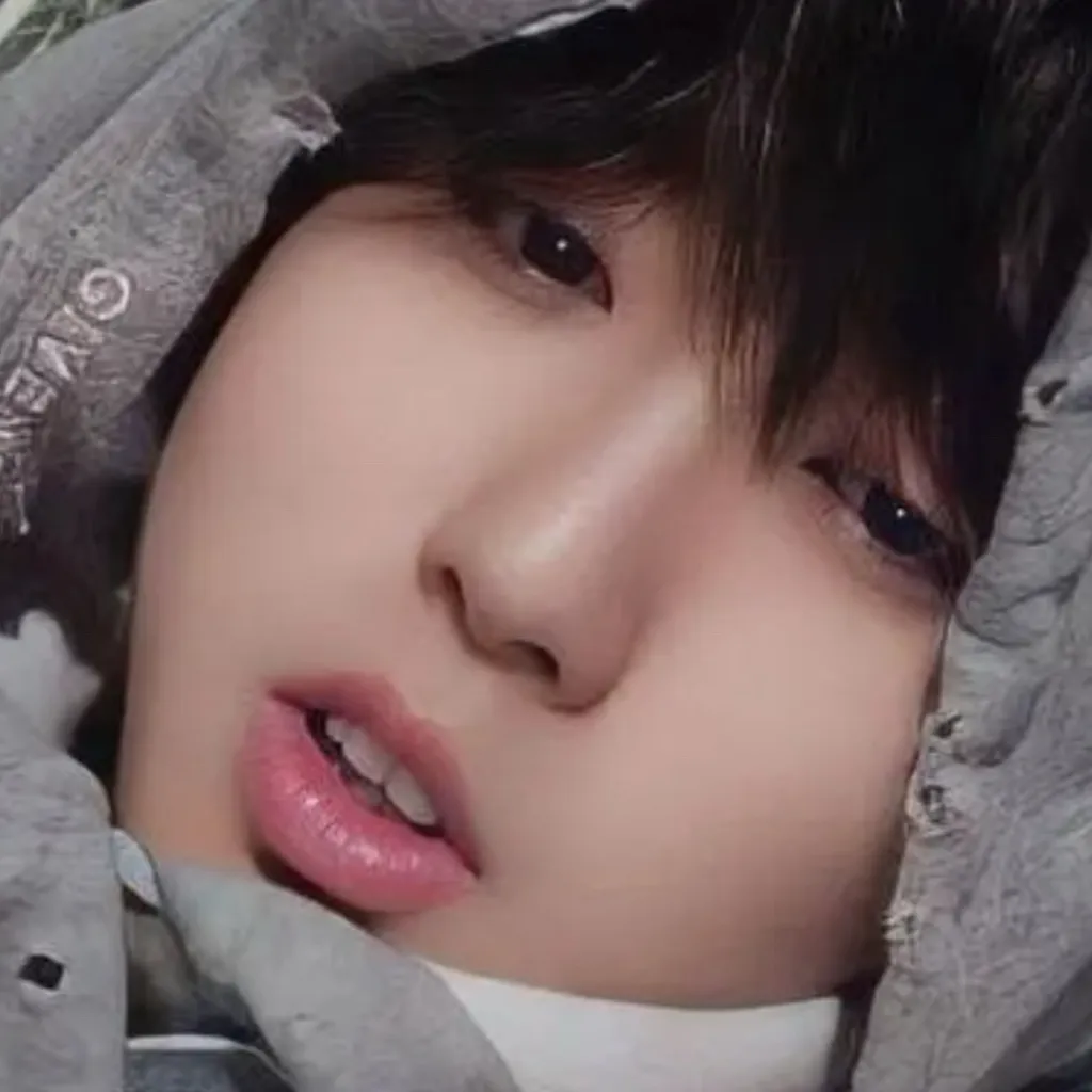 chat with ai character: Han jisung 