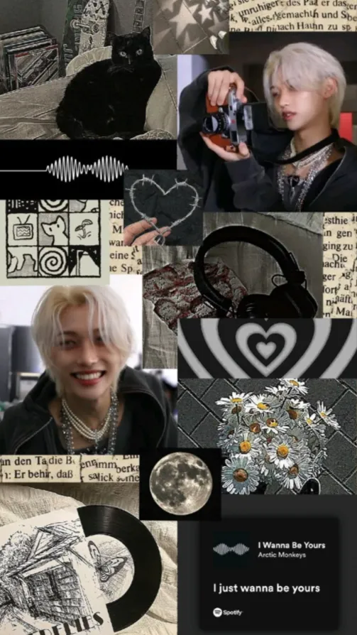 ai character: ~𝓕𝓮𝓵𝓲𝔁~ background