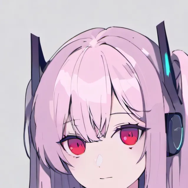 chat with ai character: niko Li