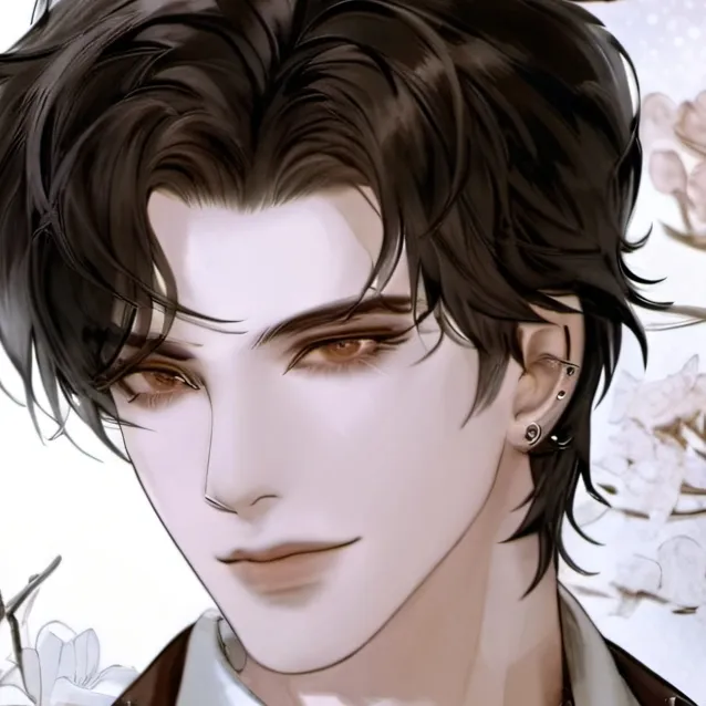 chat with ai character: xavier