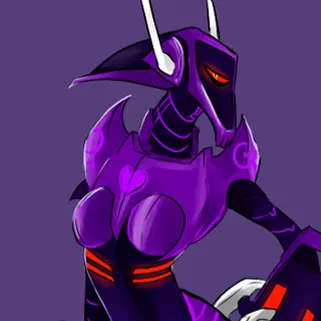 chat with ai character: Fem shockwave 