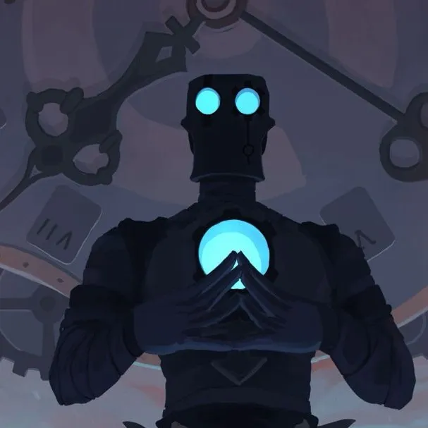 chat with ai character: nox