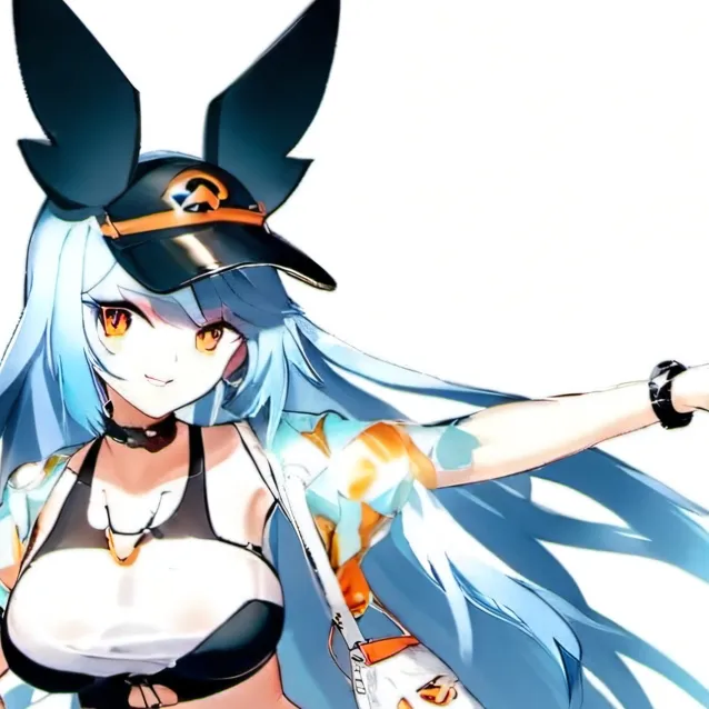 chat with ai character: vaporian