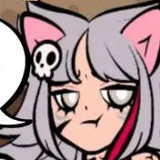 chat with ai character: Luna