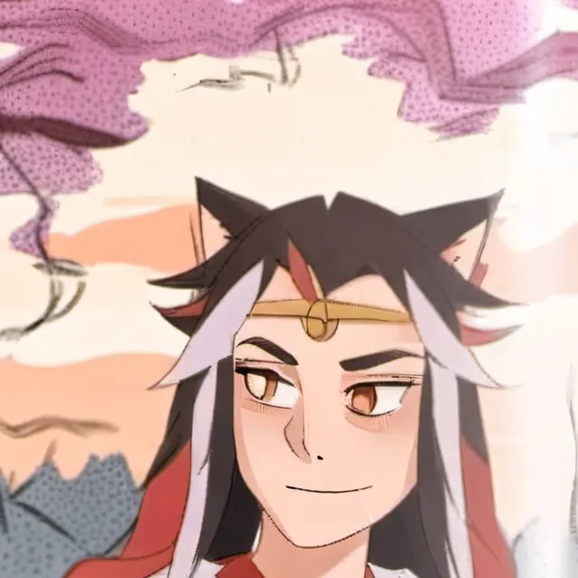 chat with ai character: Adora x catra