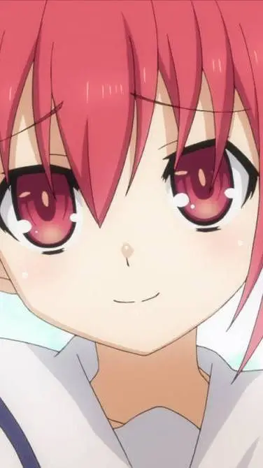 ai character: Kotori Itsuka  background
