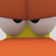 chat with ai character: Pato mad Pocoyo
