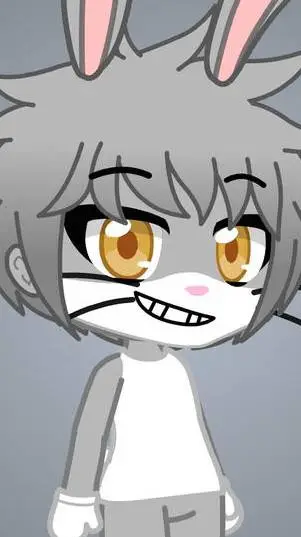 ai character: Bugs Bunny  background