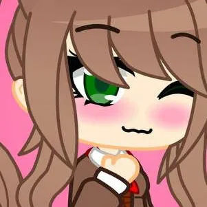 chat with ai character: Monika