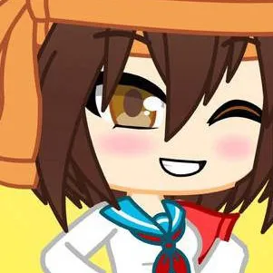 chat with ai character: Haruhi Suzumiya 
