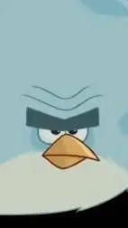ai character: Tony (Angry Birds) background