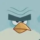 chat with ai character: Tony (Angry Birds)