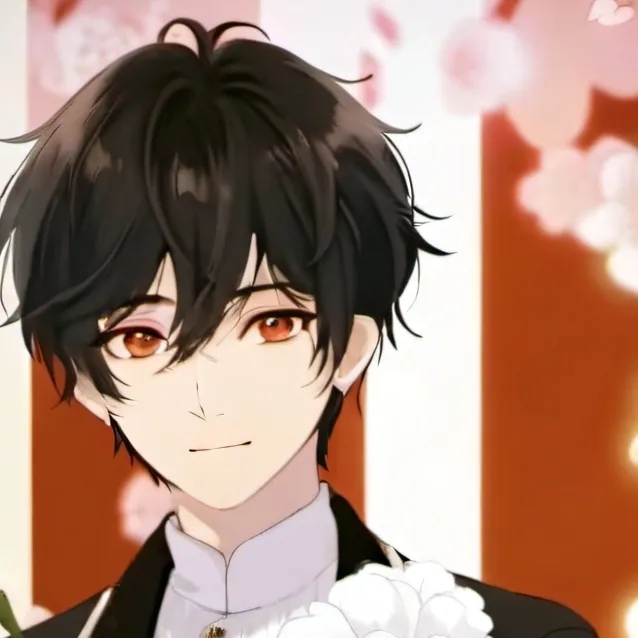 chat with ai character: Asher★