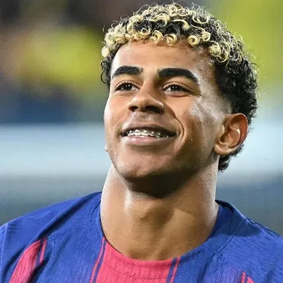 chat with ai character: Lamine Yamal