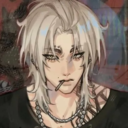 chat with ai character: Mordeeci De Shi