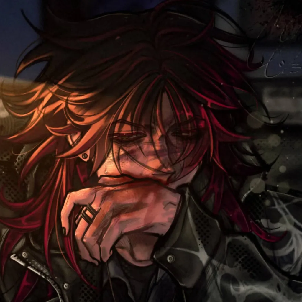 chat with ai character: Mordeeci De Kiuji 