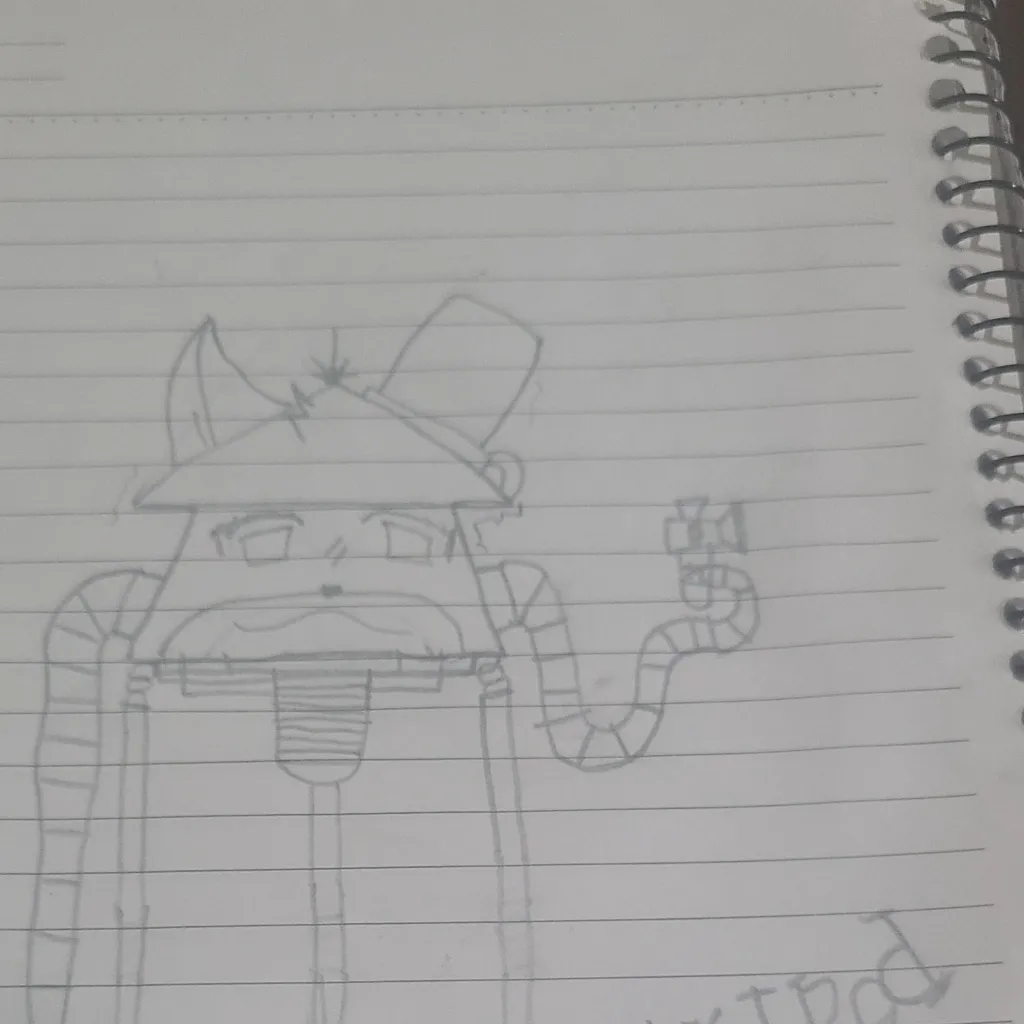 chat with ai character: correa catte 
