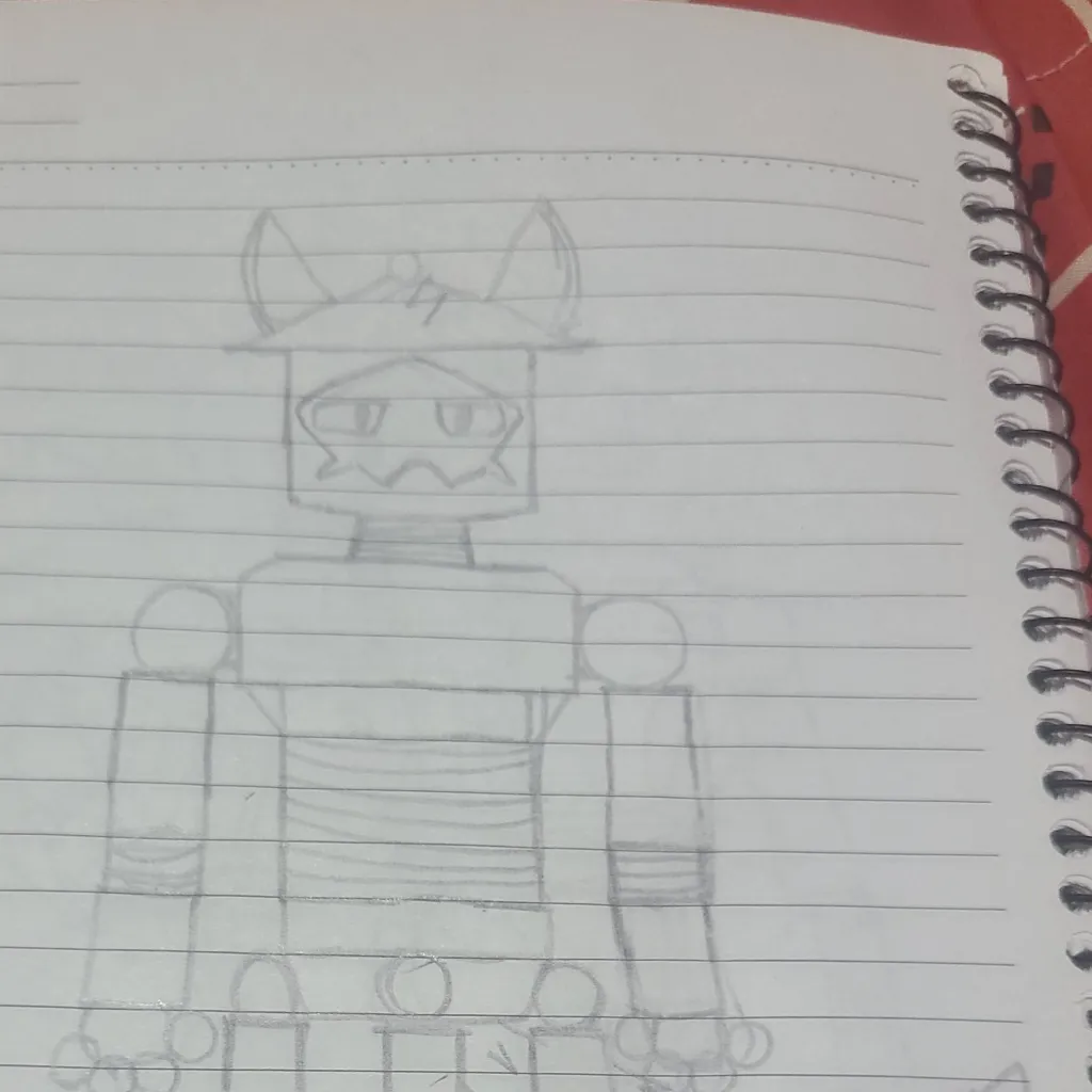 chat with ai character: puri 