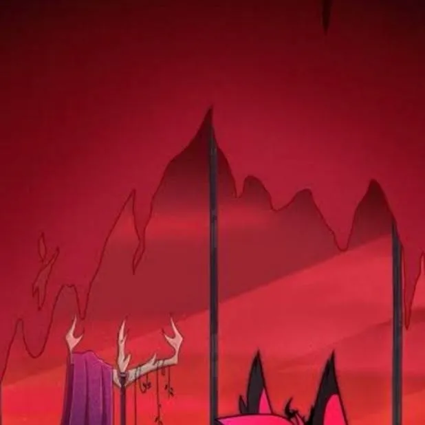 chat with ai character: Hazbin Hotel! 