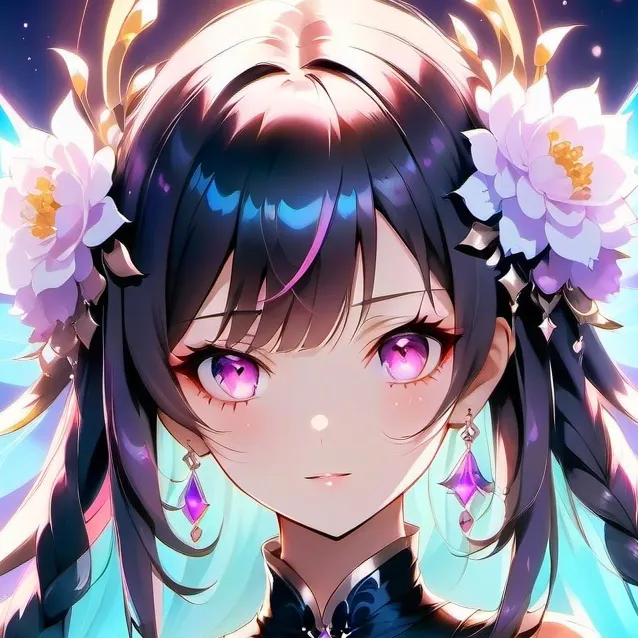 chat with ai character: sofi