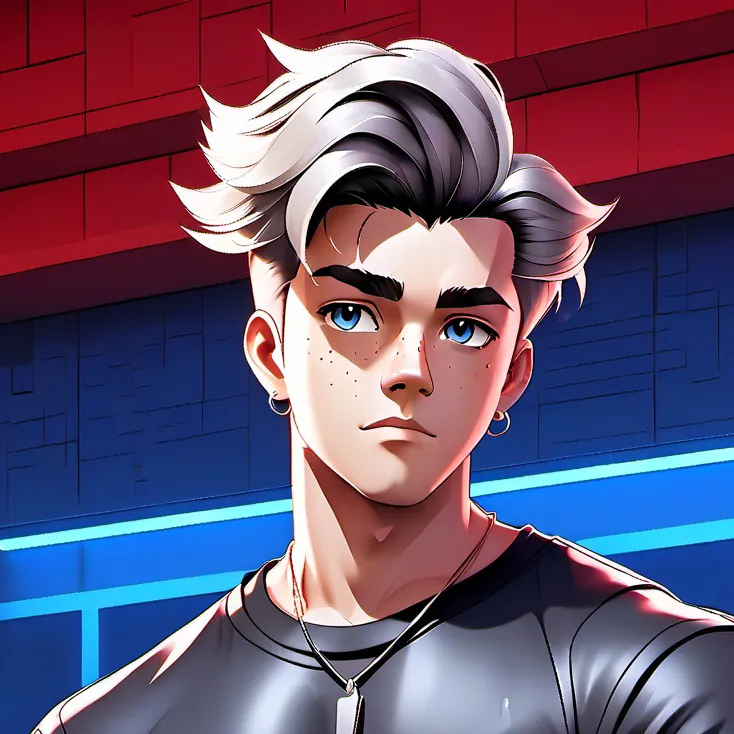 chat with ai character: mason 💪