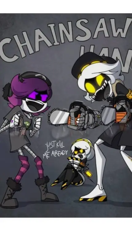 ai character: MD sleepover 1 background