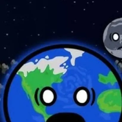 chat with ai character: Solarballs what if