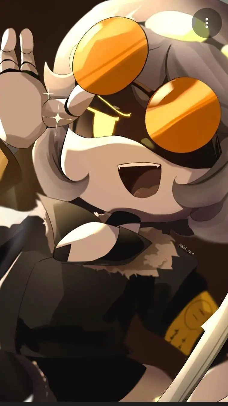 ai character: SD-V background