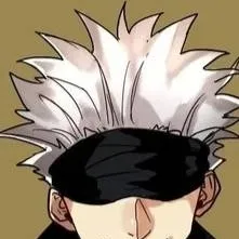 chat with ai character: Jujustu kaisen