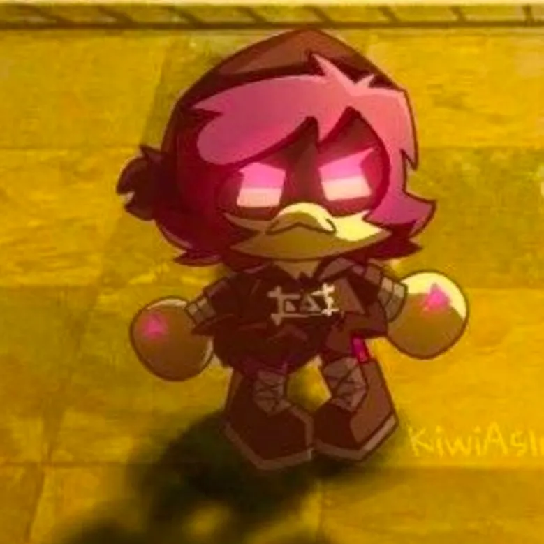 chat with ai character: Uzi sacrifice