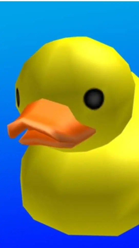 ai character: Jerry ducks Fnaf background