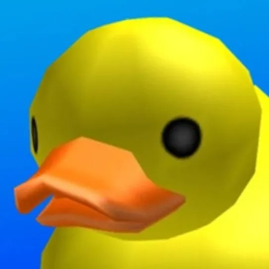 chat with ai character: Jerry ducks Fnaf