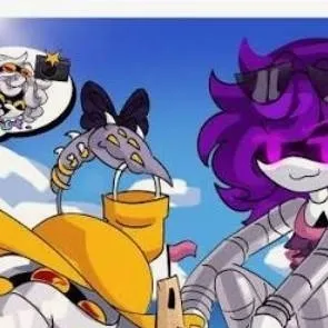 chat with ai character: Md Beach