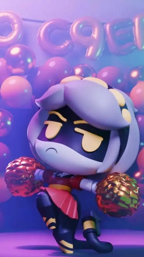 ai character: MD S2 EP5 background