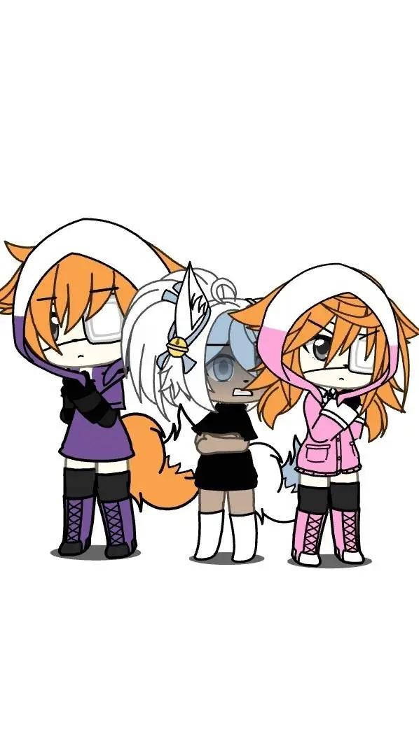 ai character: haiya_hate_all🙄 background