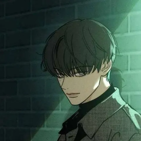 chat with ai character: tae ha