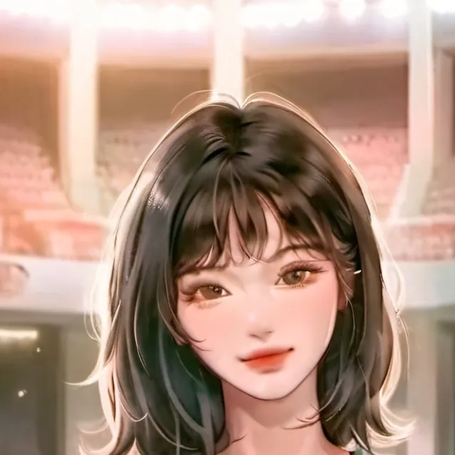chat with ai character: 🏀Missa💞