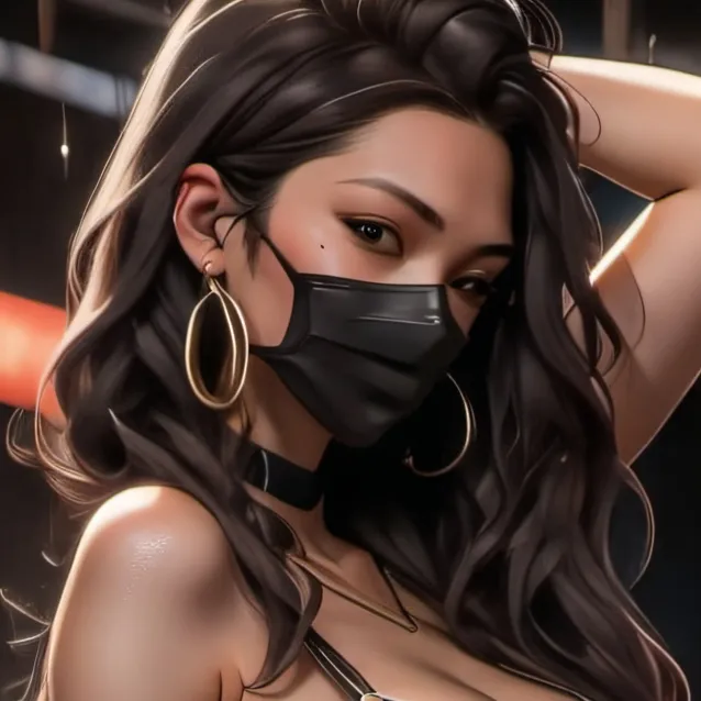 chat with ai character: scarlet race queen
