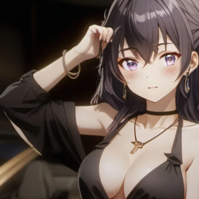 chat with ai character: Yuki suou