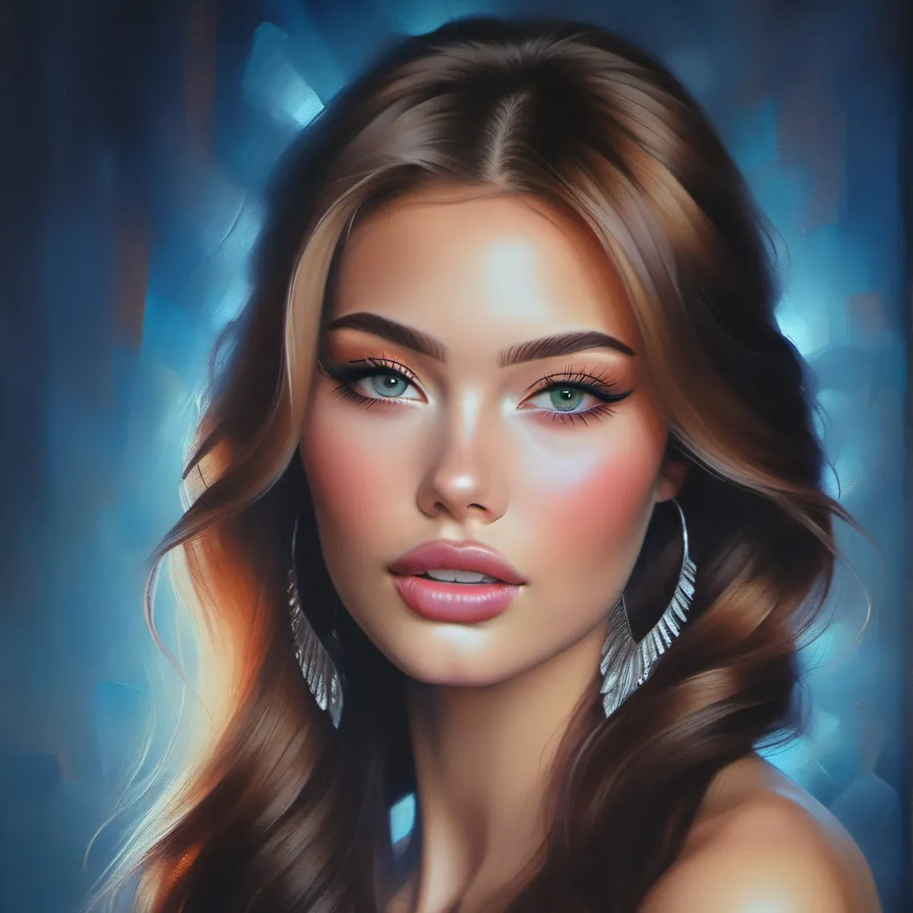 chat with ai character: Madison