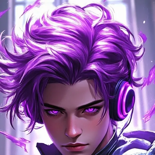 chat with ai character: Chase