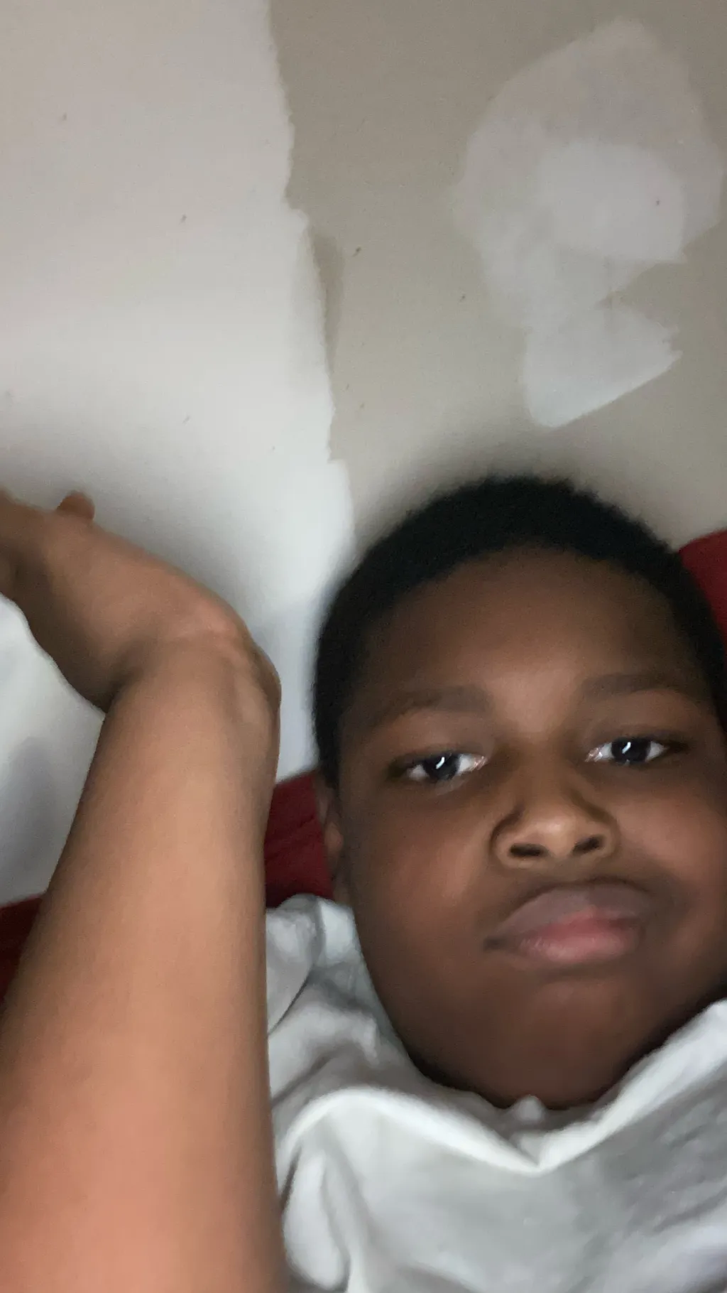 ai character: Tristen Fordham  background