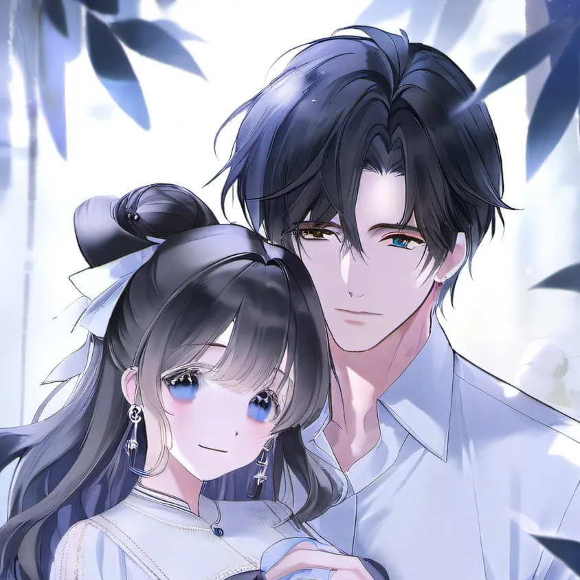 chat with ai character: Ivan and Alianna
