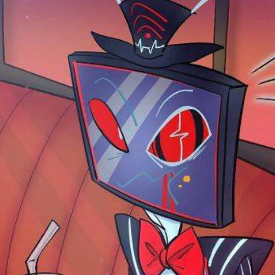 chat with ai character: Vox