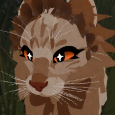 chat with ai character: VanillaPaw The Cat