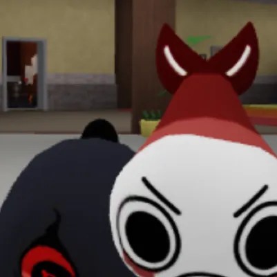 chat with ai character: Shrimpo X Blot?
