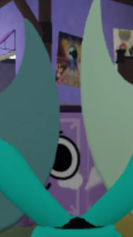 ai character: Stalking Boxten.. background